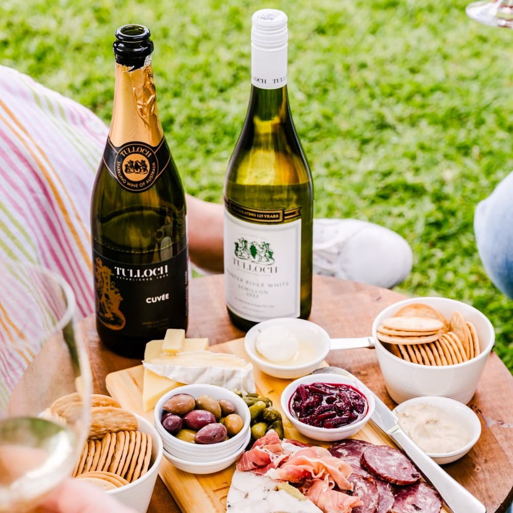 Hunter Valley — 