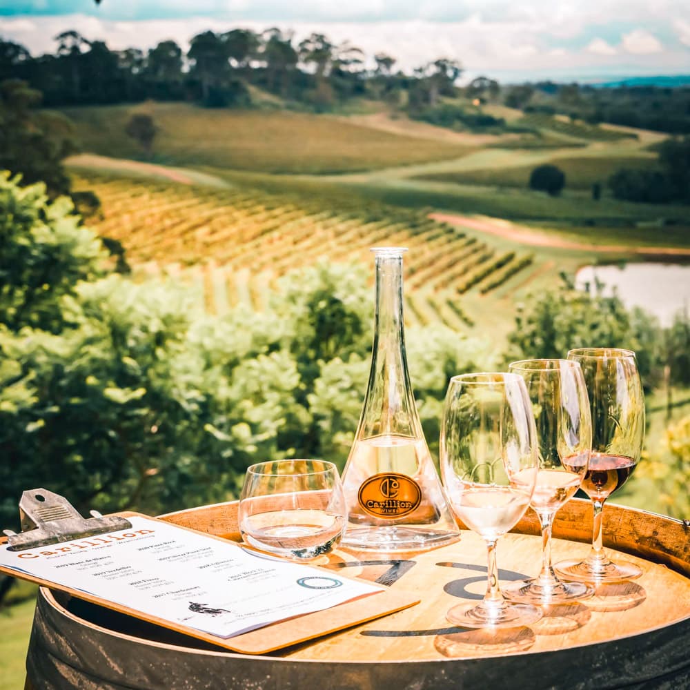 Hunter Valley — 