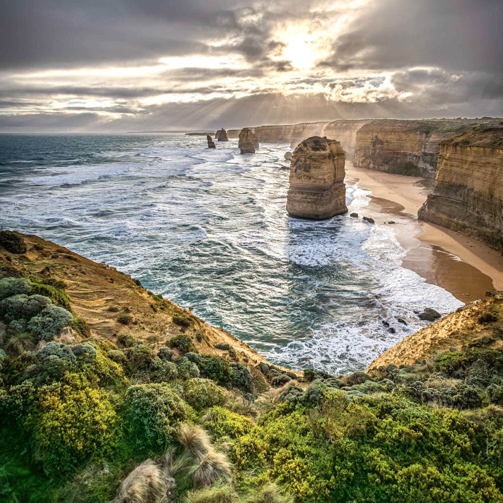 Go West Tours — Melbourne, Victoria, Australia, Oceania