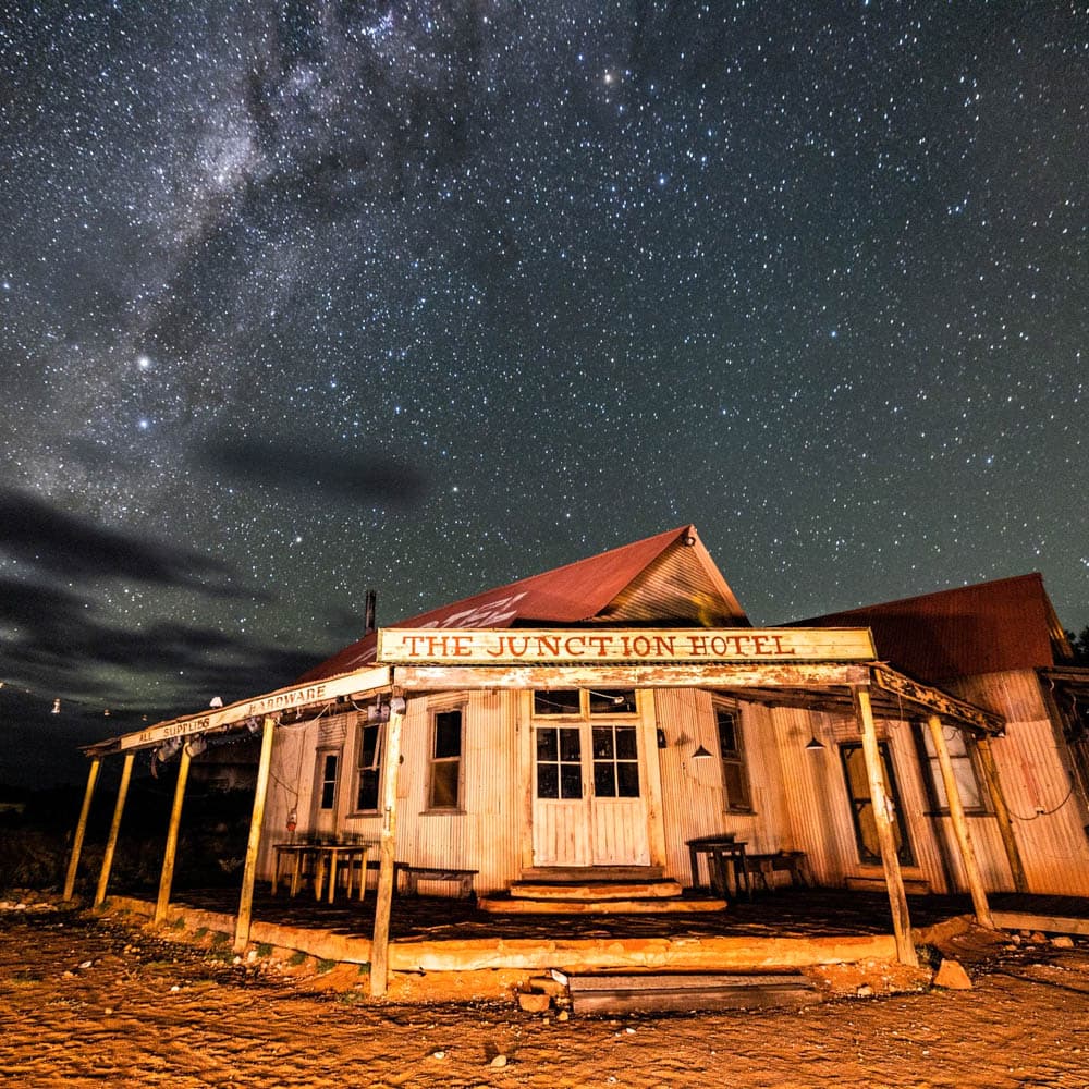 Central Australia — The NT, Australia, Oceania