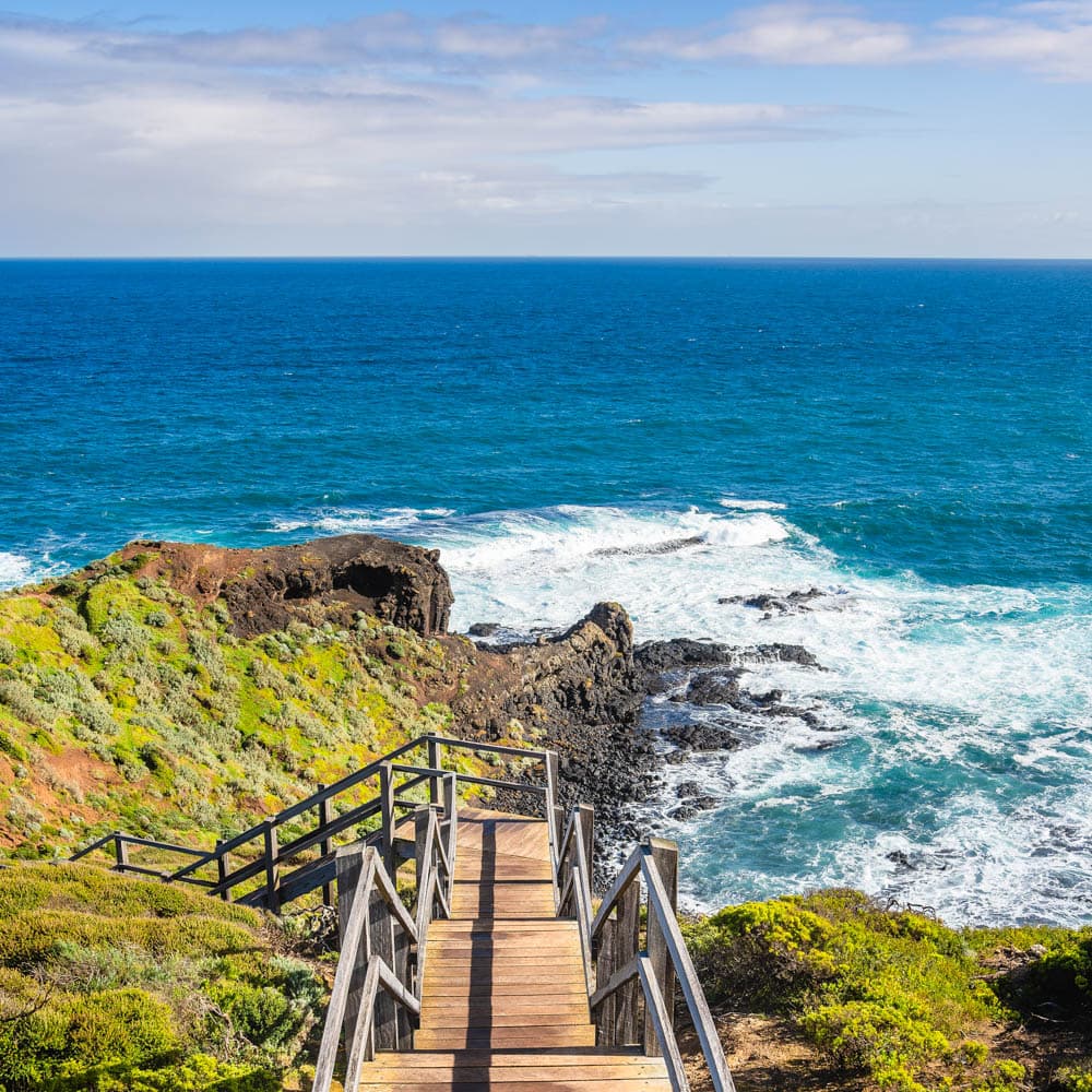 Mornington Peninsula — 