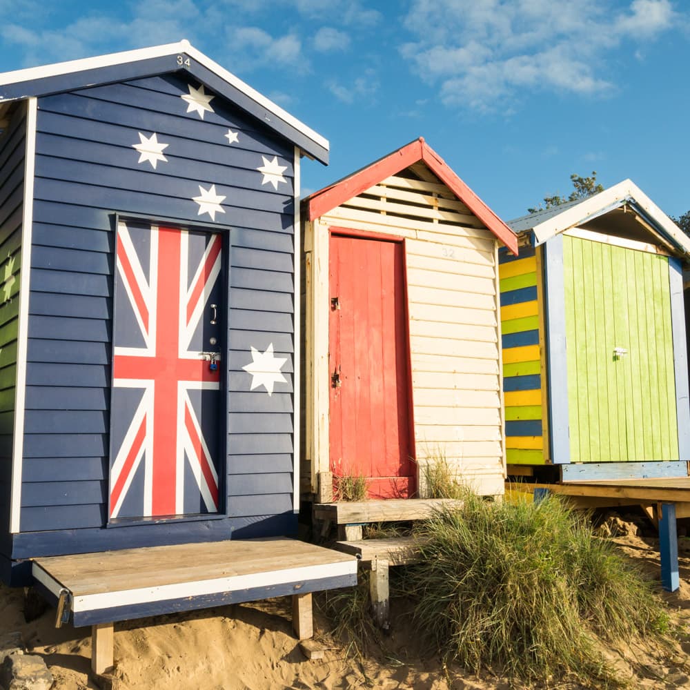 Mornington Peninsula — 