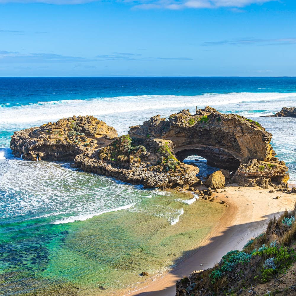 Mornington Peninsula — 
