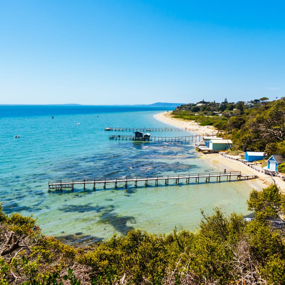 Mornington Peninsula — 