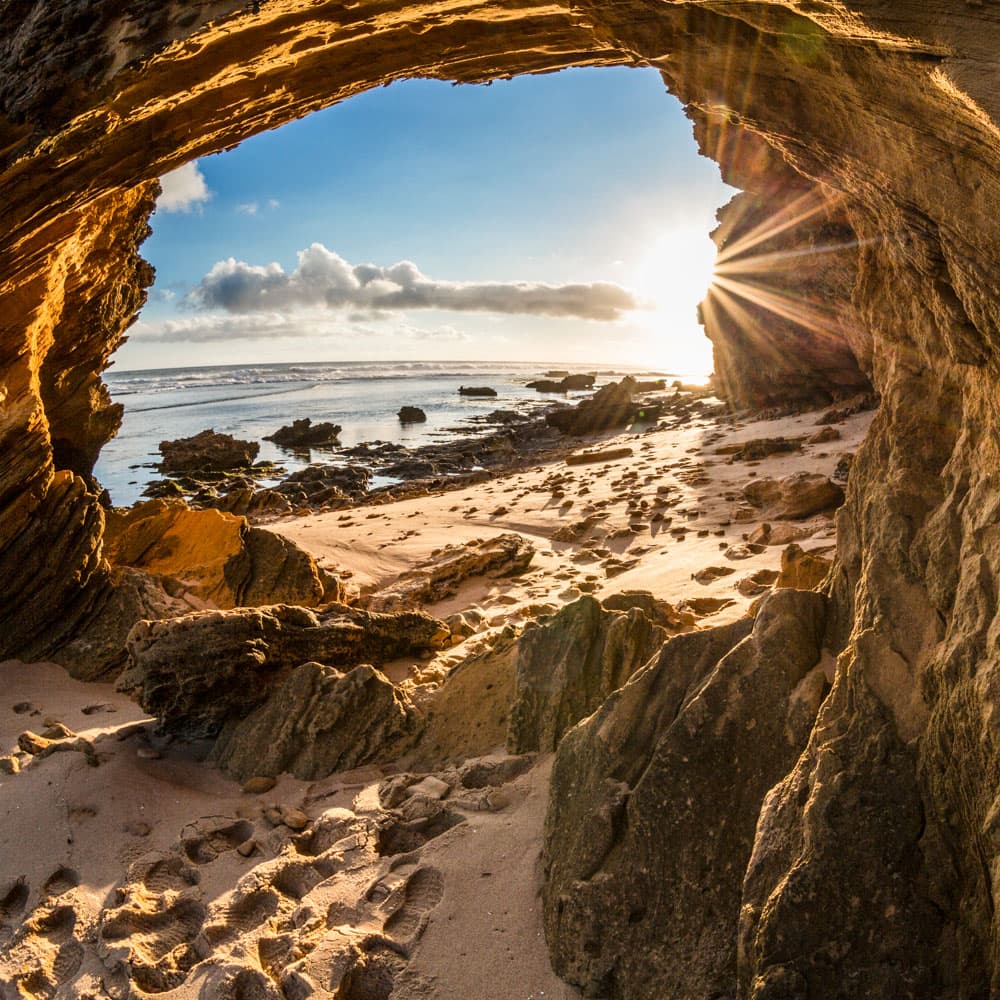 Mornington Peninsula — 