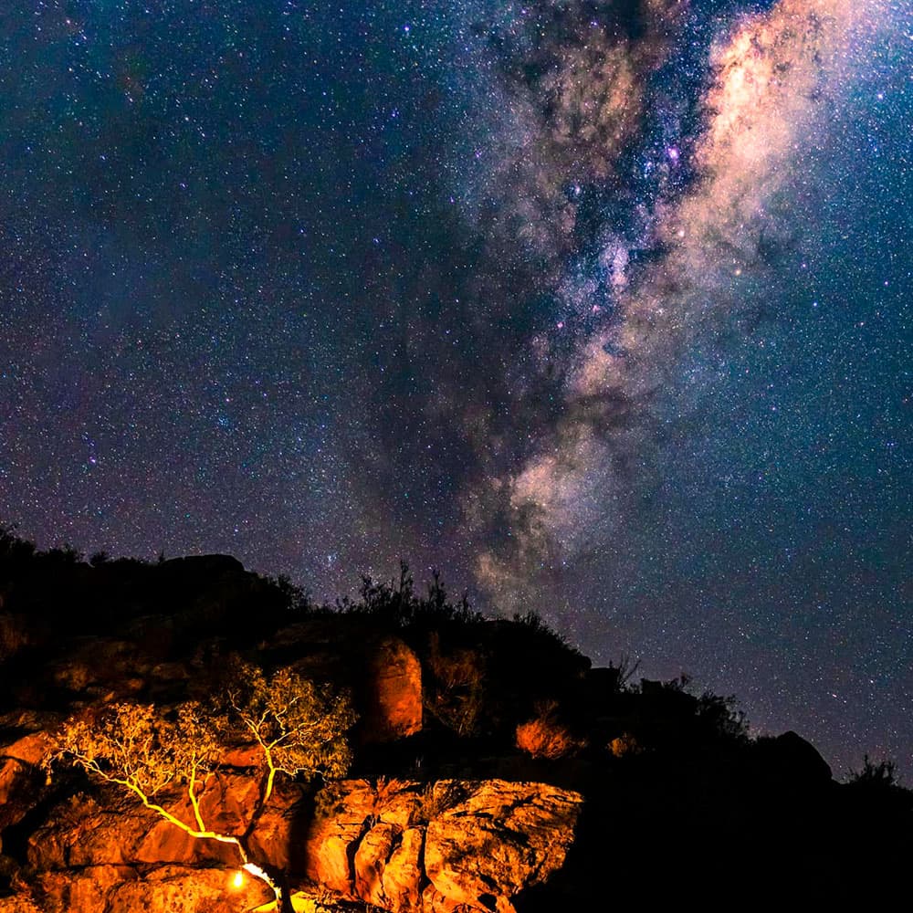 Murray River, Lakes & Coorong — 