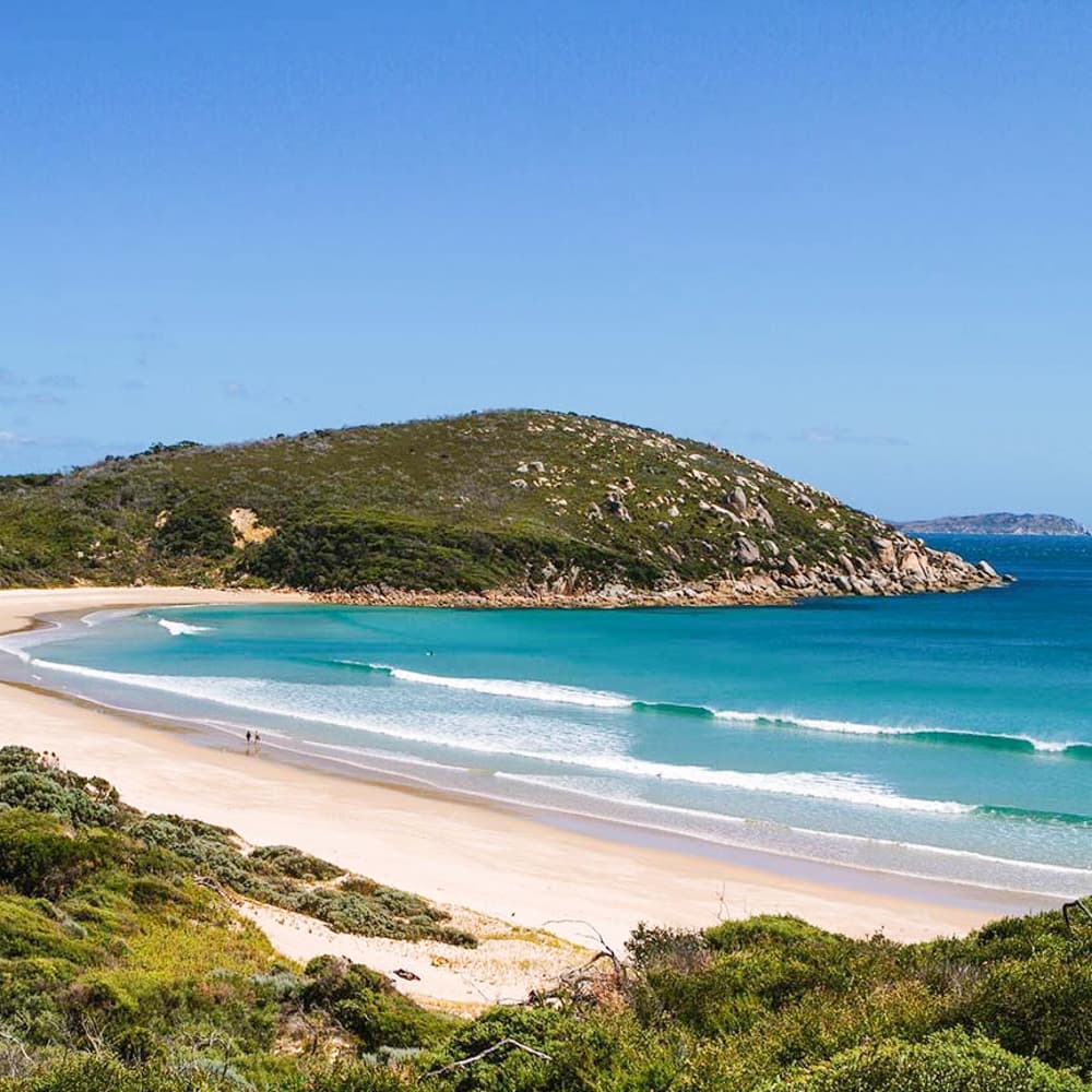 Explore Australia — 