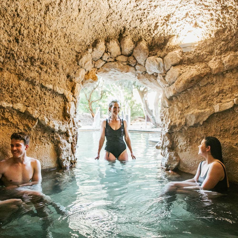 Explore Australia — 