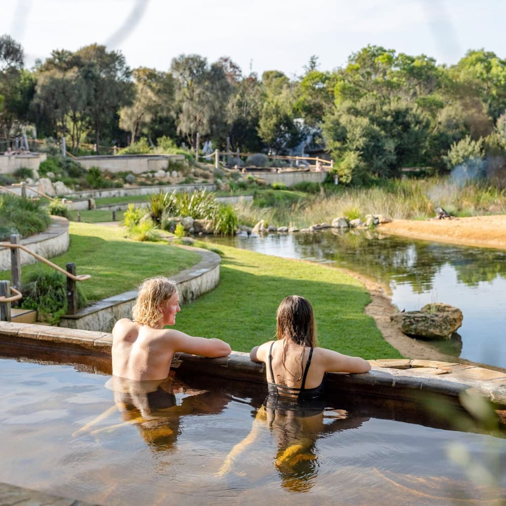 Explore Australia — 