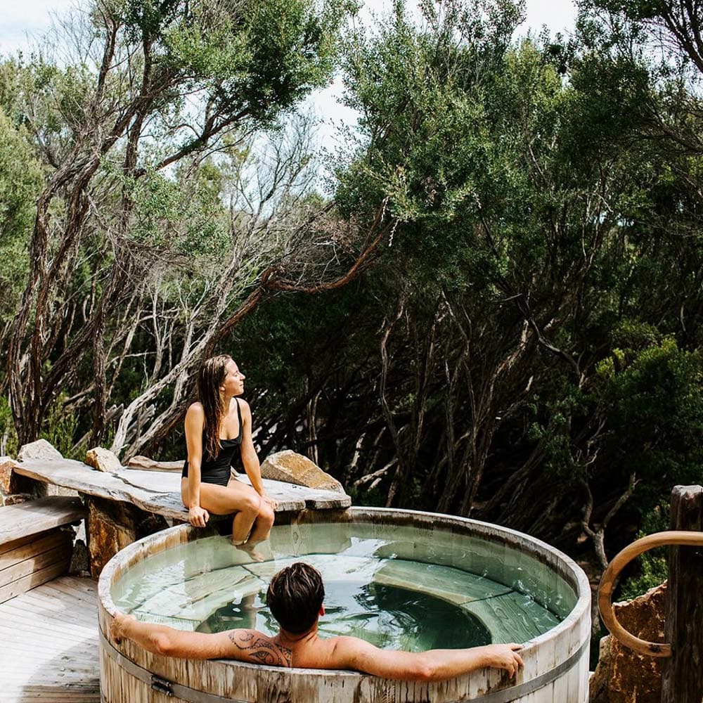 Explore Australia — 