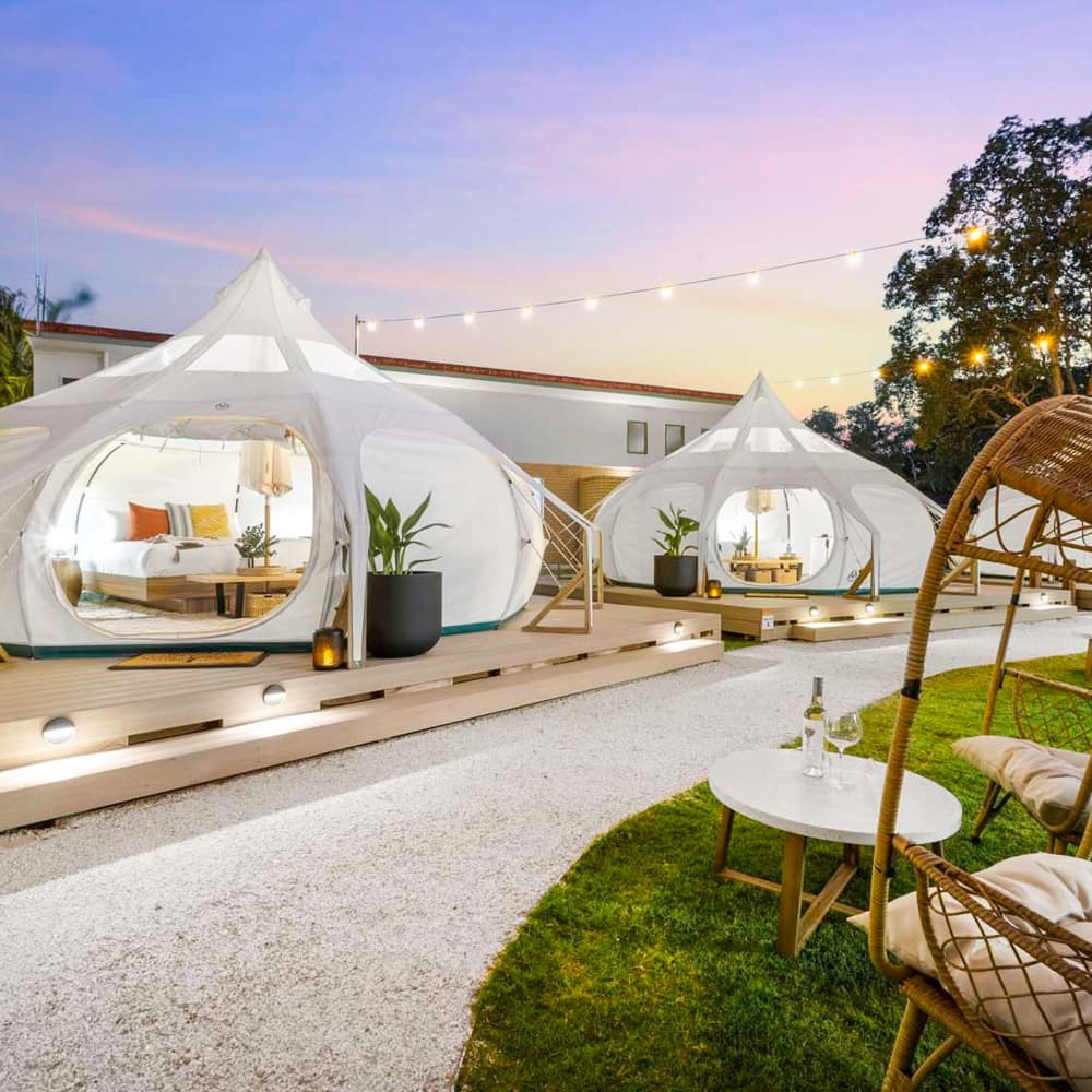 Ingenia Holiday Parks — 
