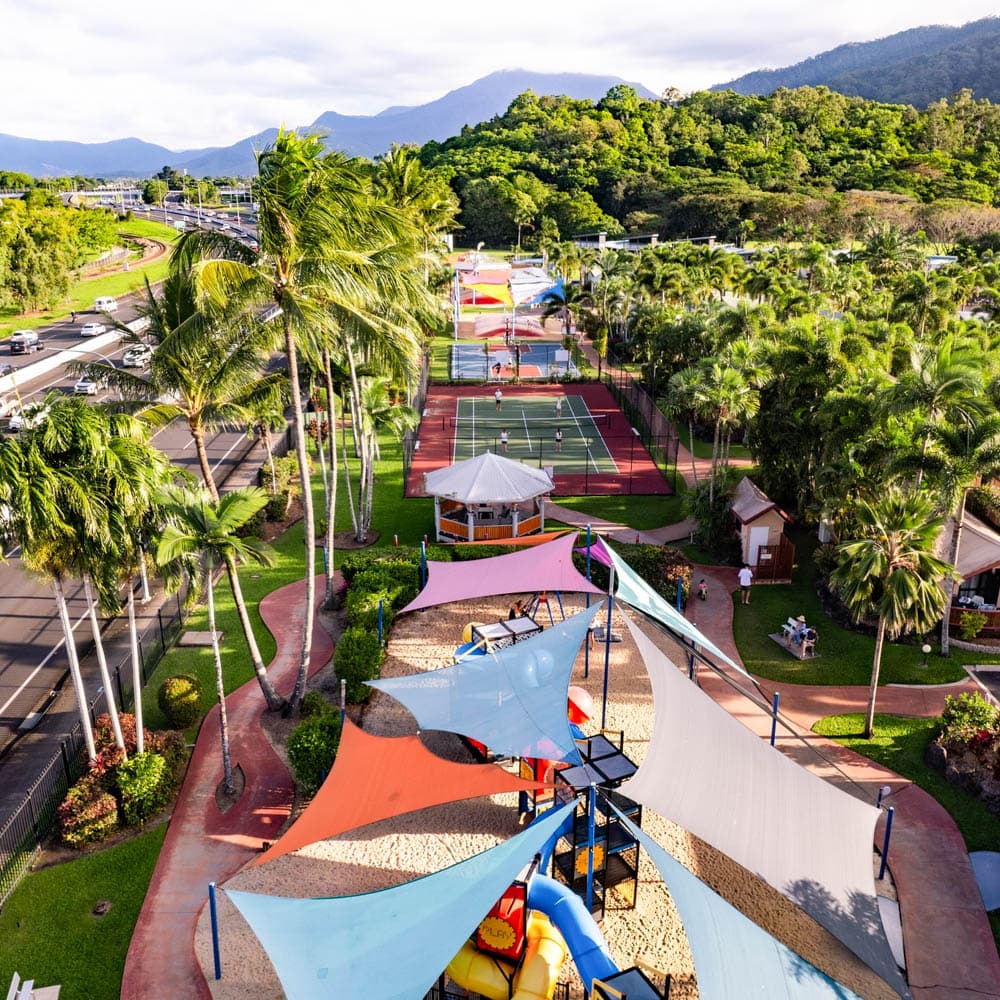 Ingenia Holiday Parks — 