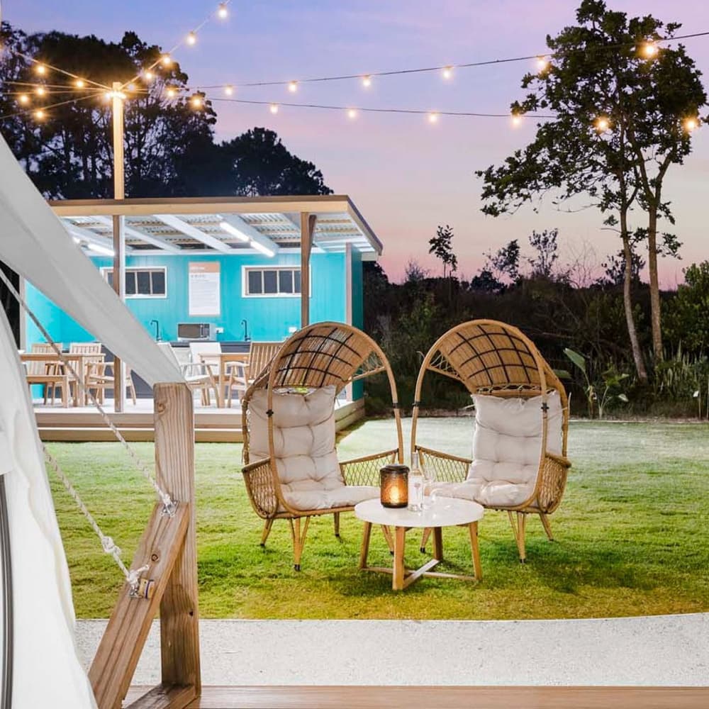 Ingenia Holiday Parks — 