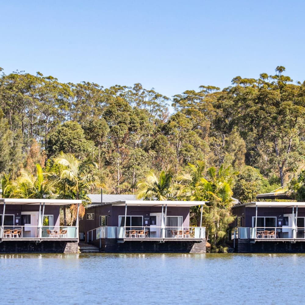 Ingenia Holiday Parks — Australia, Oceania