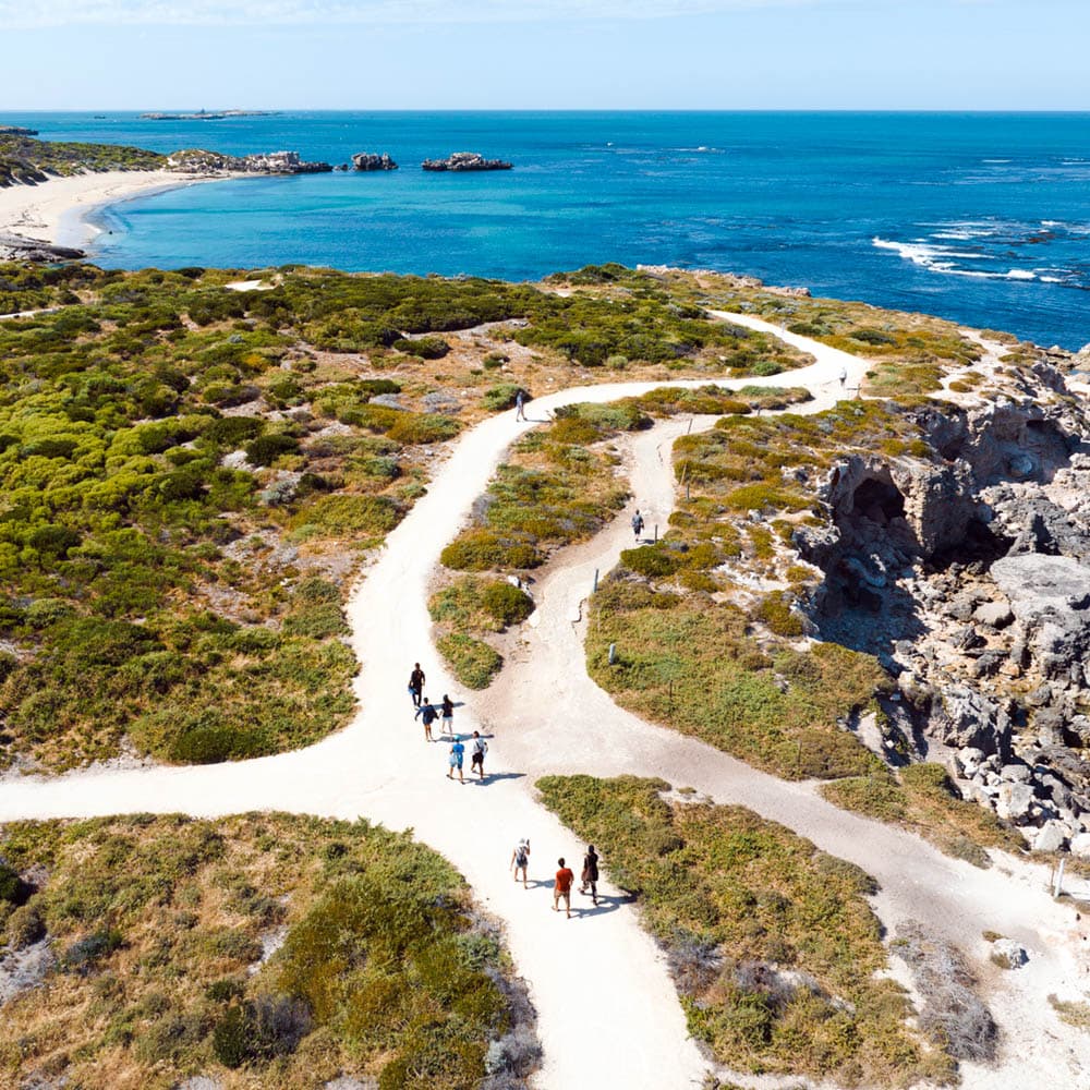 In Culture Tours — Perth, Western Australia, Australia, Oceania