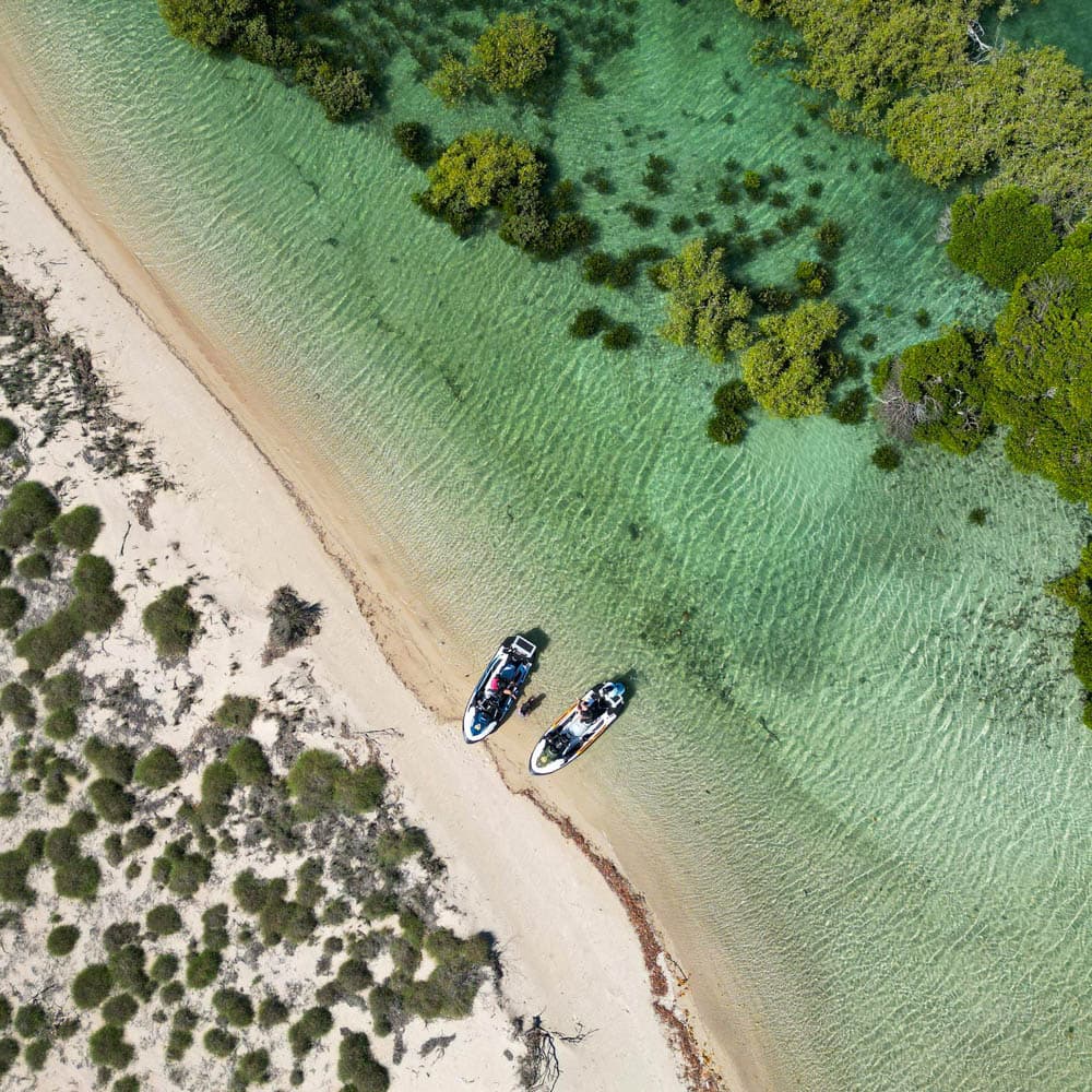 Lethal Adventures — Western Australia, Australia, Oceania
