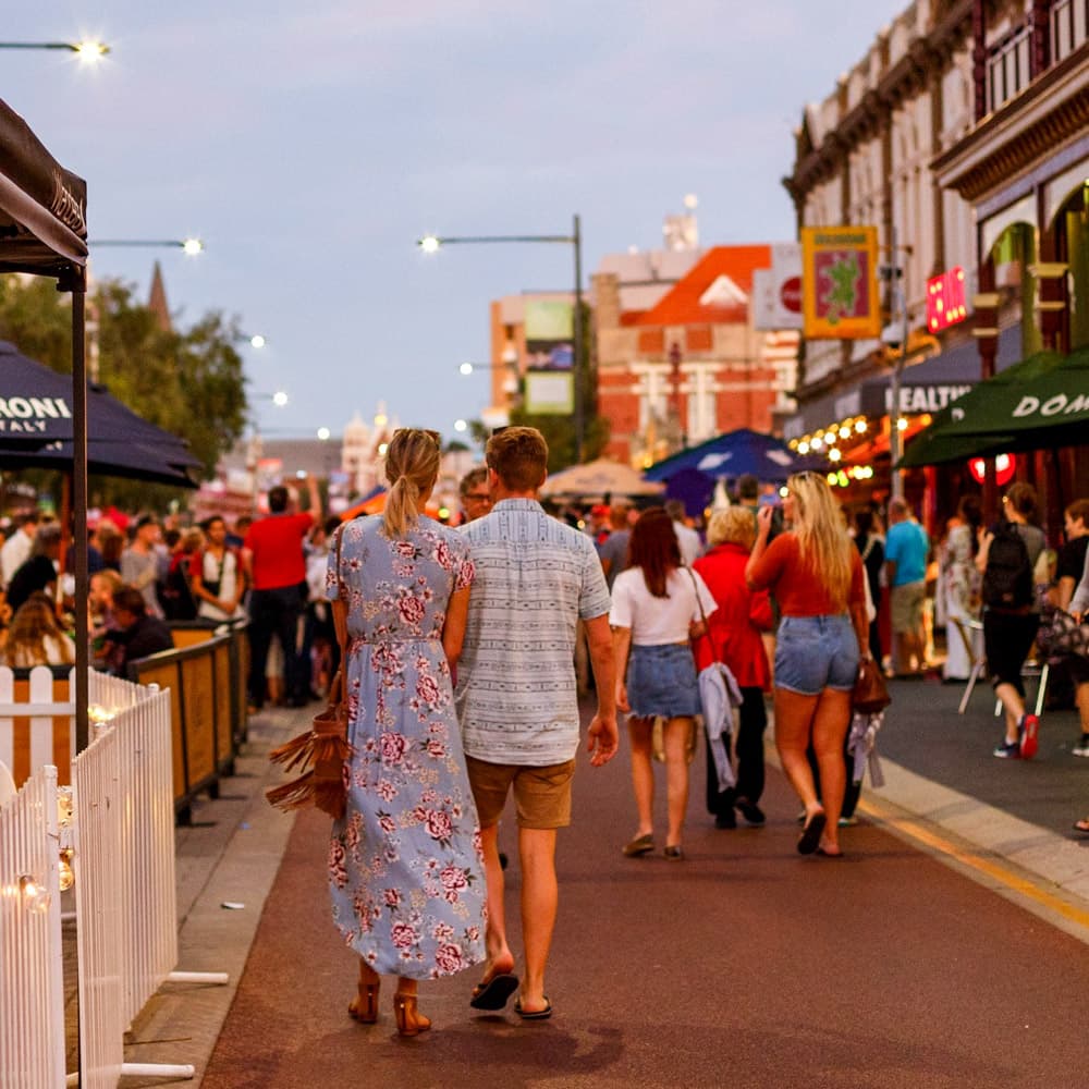 Fremantle — 