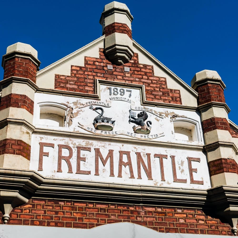 Fremantle — 