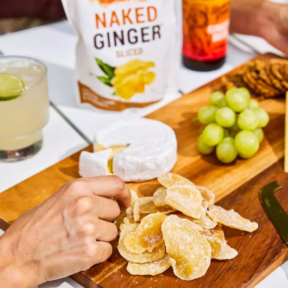 The Ginger Factory by Buderim Ginger — 