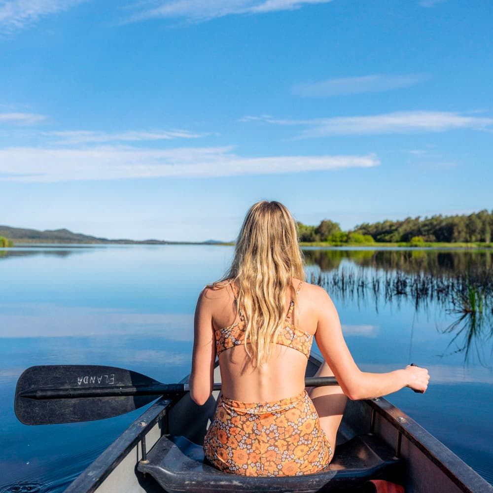 Everglades Eco Safari — 