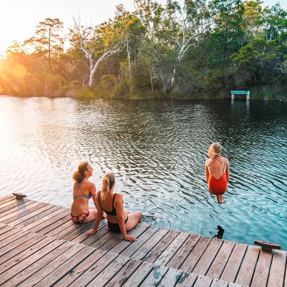 Everglades Eco Safari — 