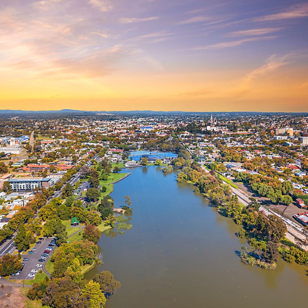 Bendigo — 