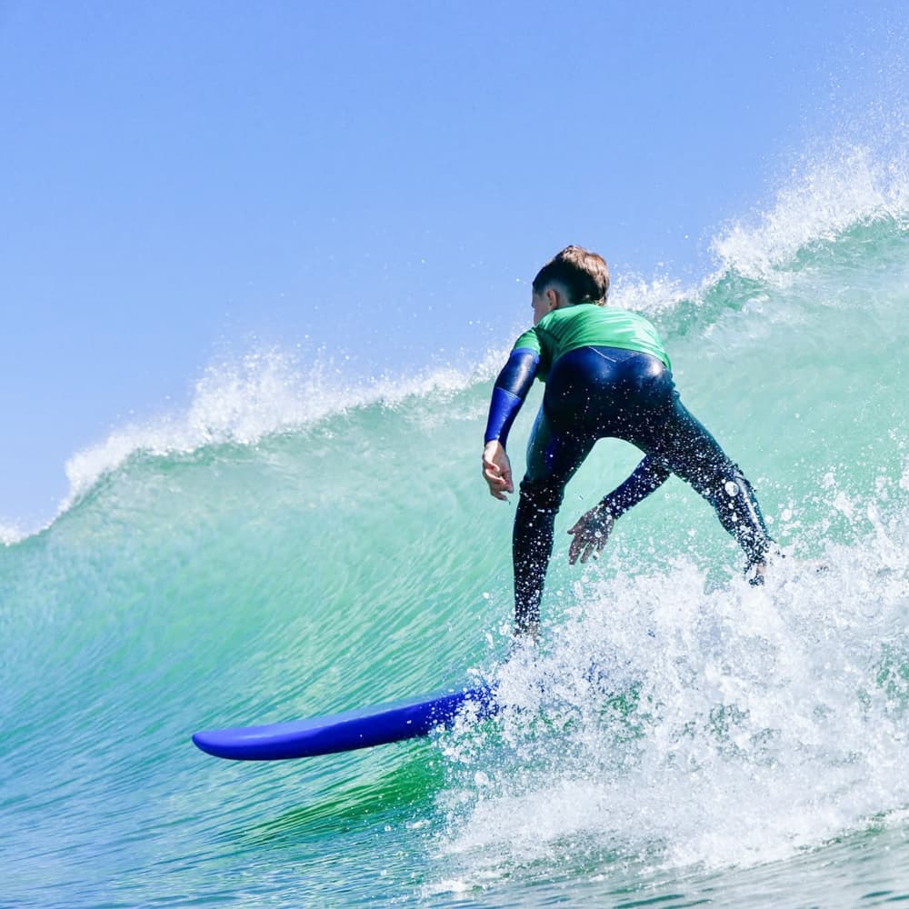 Go Ride a Wave — Victoria, Australia, Oceania