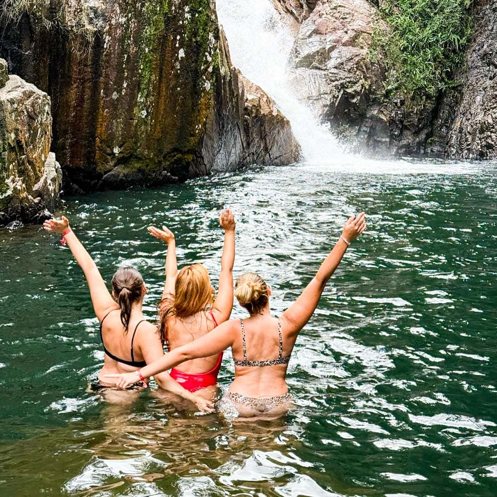Mackay Adventure — 