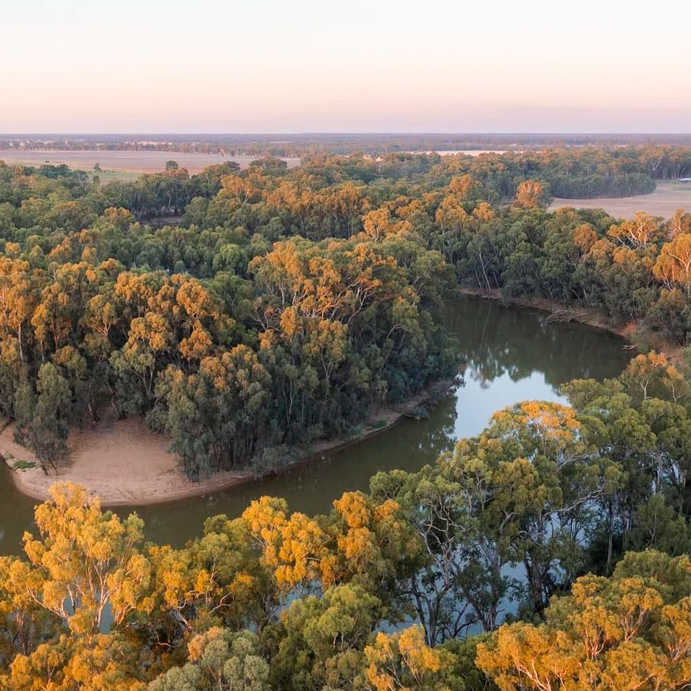 Murray — Victoria, Australia, Oceania