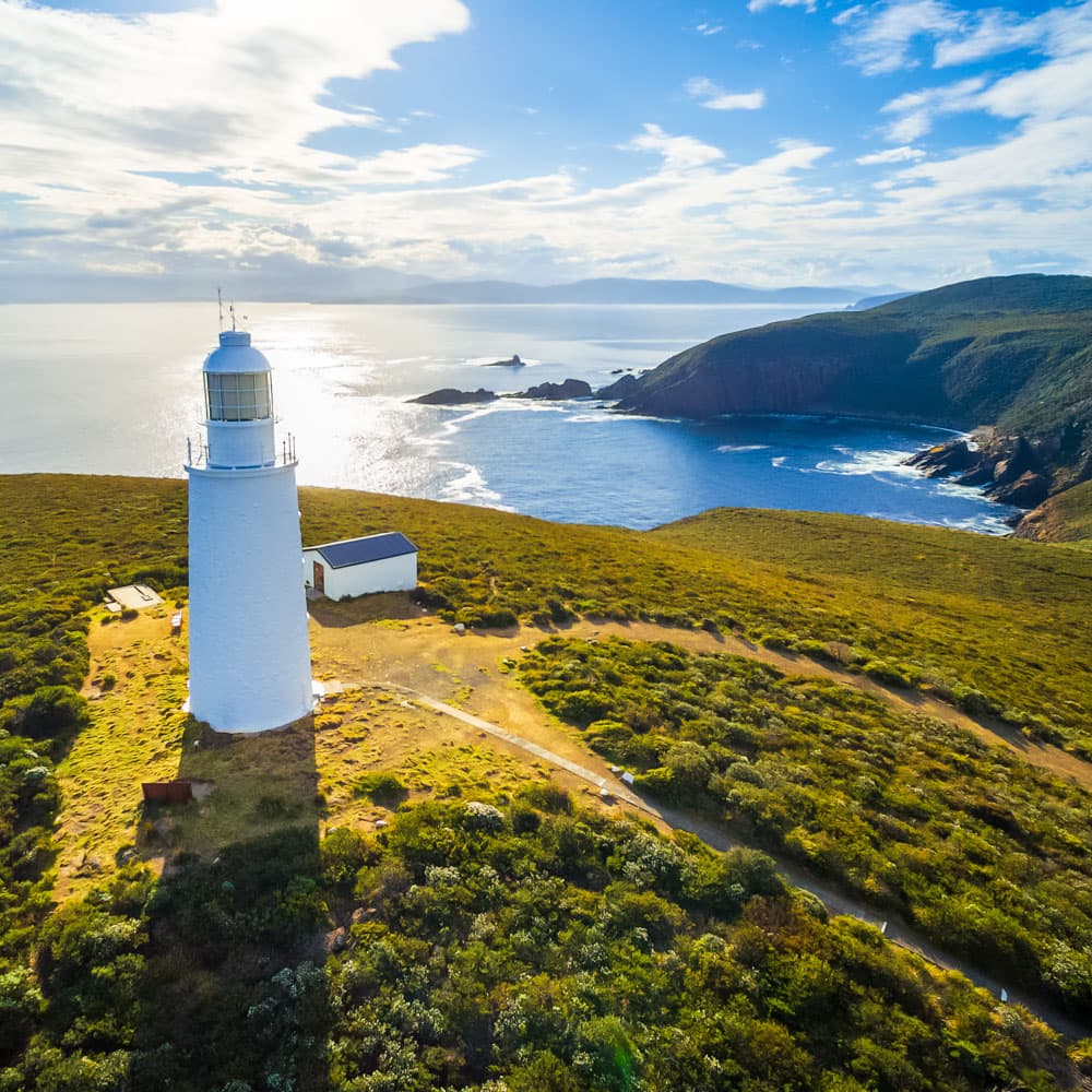 Tassie Tours — Tasmania, Australia, Oceania