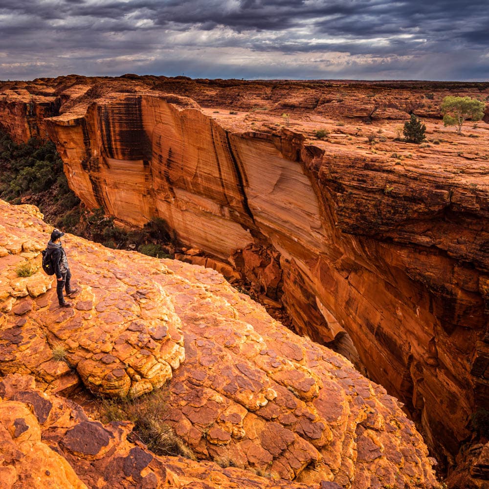 The Tweed — New South Wales, Australia, Oceania
