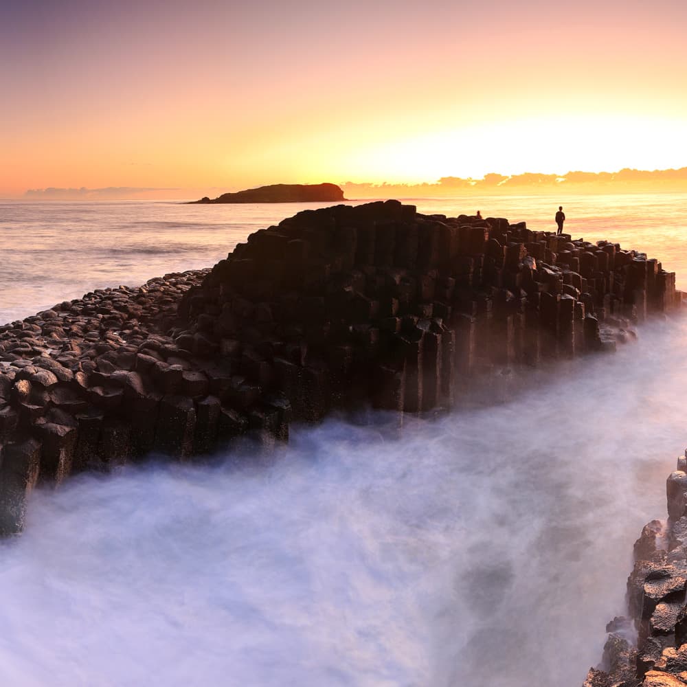 The Tweed — 