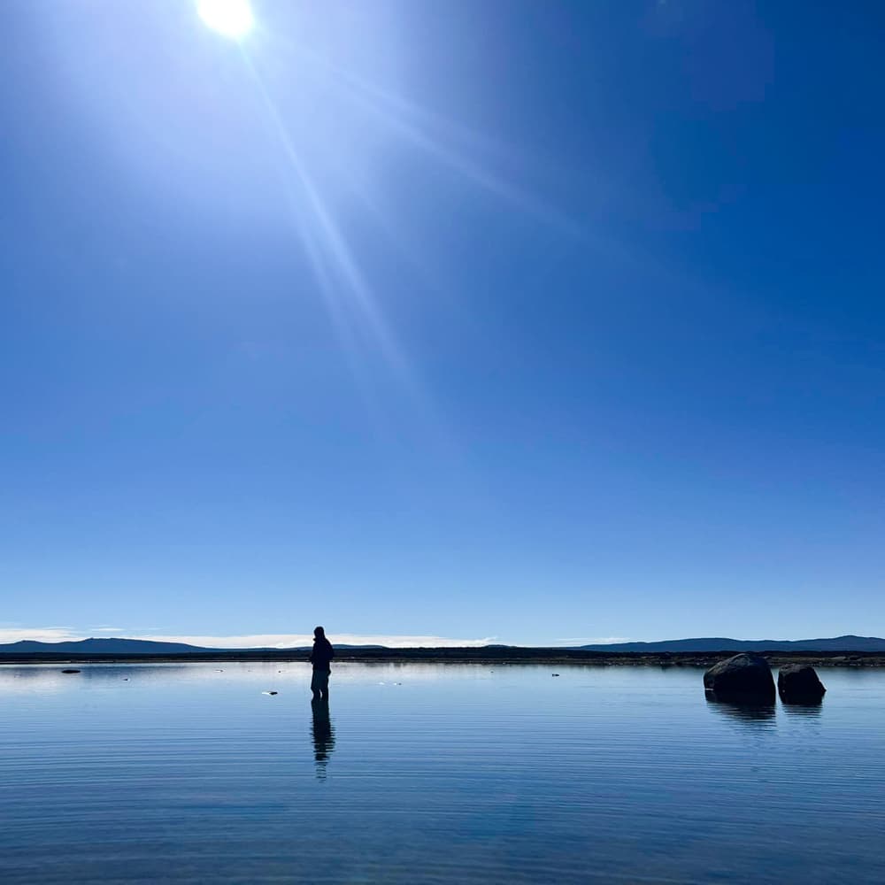 Miena Village Guiding — Tasmania, Australia, Oceania