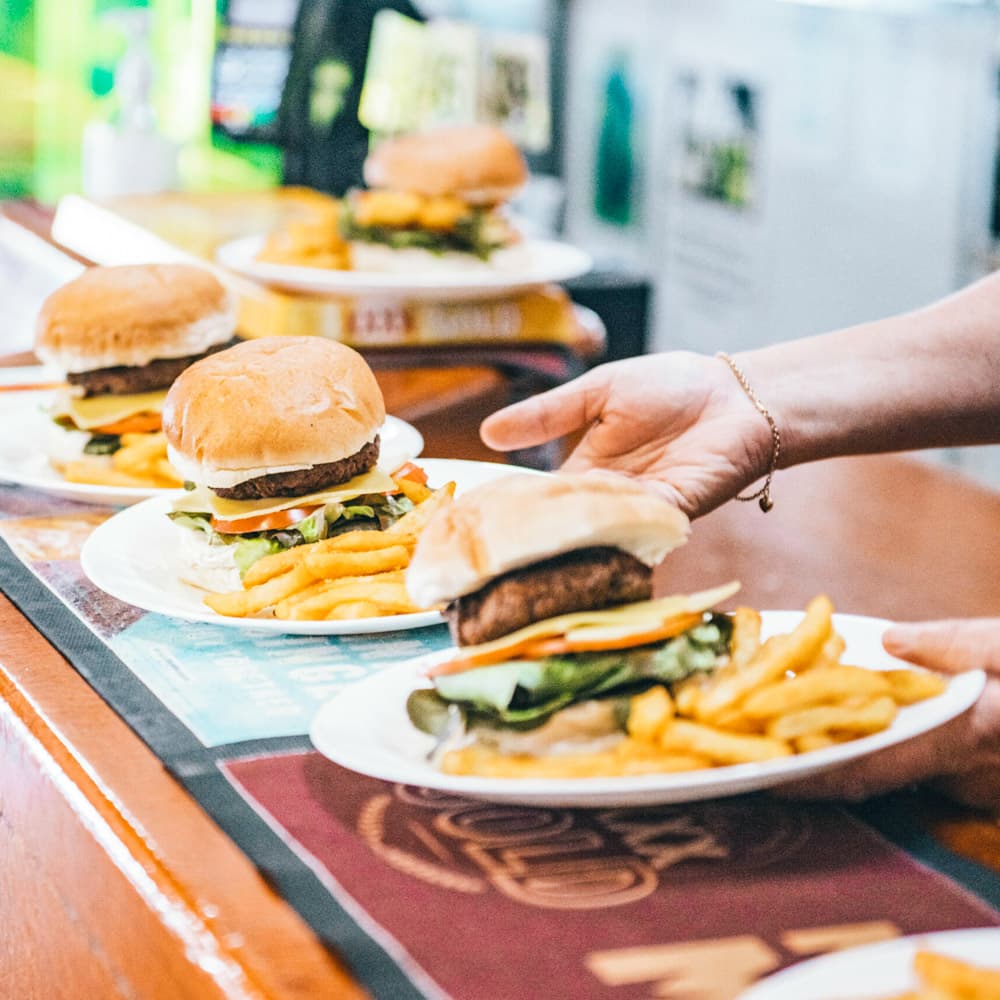 Cairns Adventure Group — 