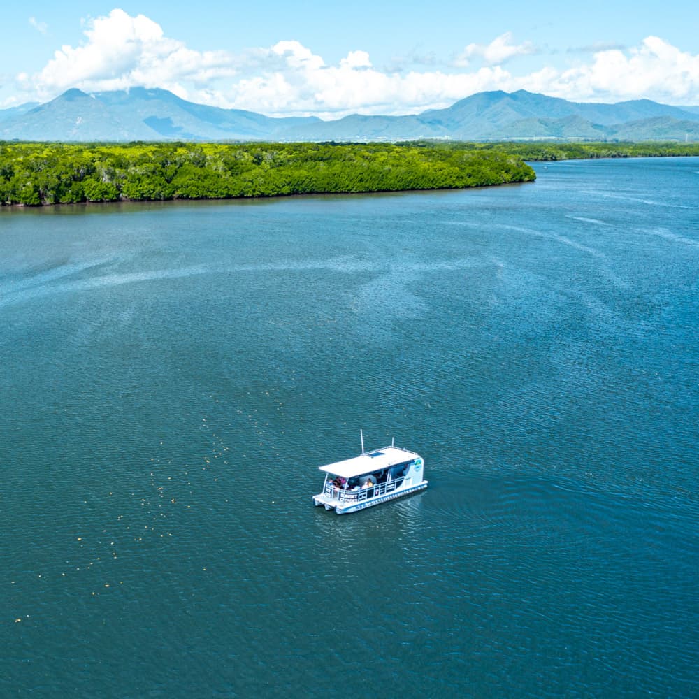 Cairns Adventure Group — 