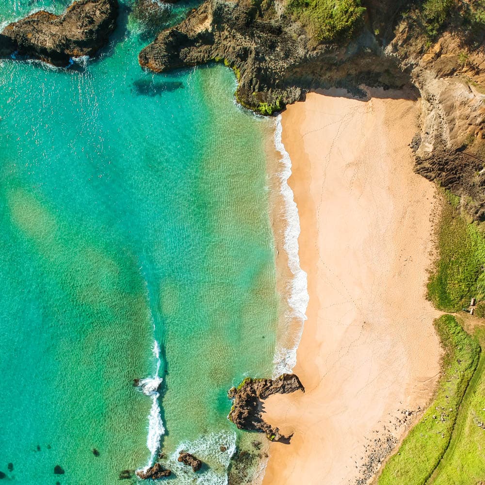 Anson Bay — 