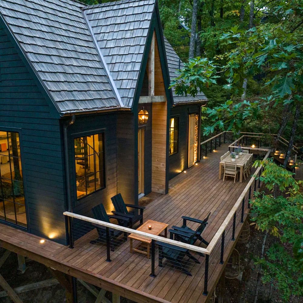 Hide Inn Seek — North Carolina, United States, North America