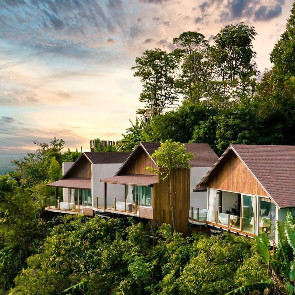 Sametnangshe Boutique — Thailand, Asia