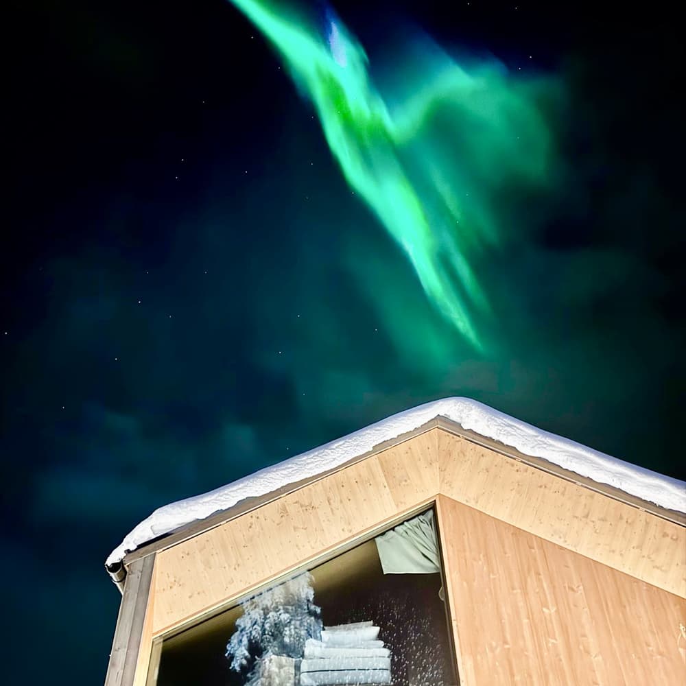 Aurora Collection — 