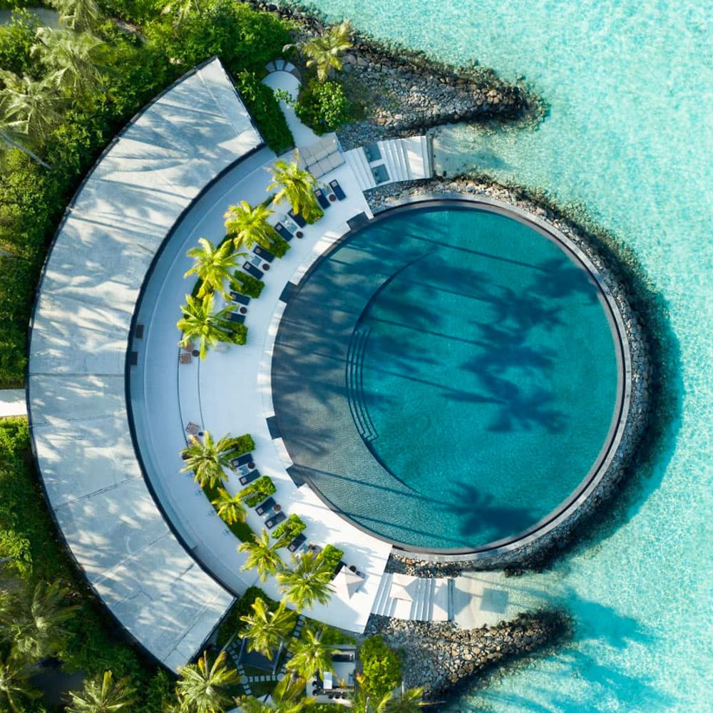 The Ritz-Carlton Maldives, Fari Islands — 