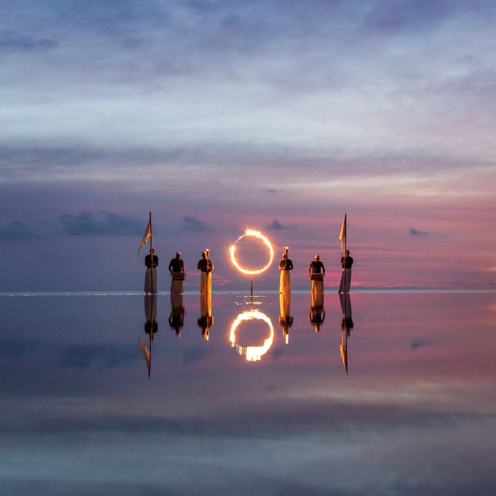 The Ritz-Carlton Maldives, Fari Islands — 