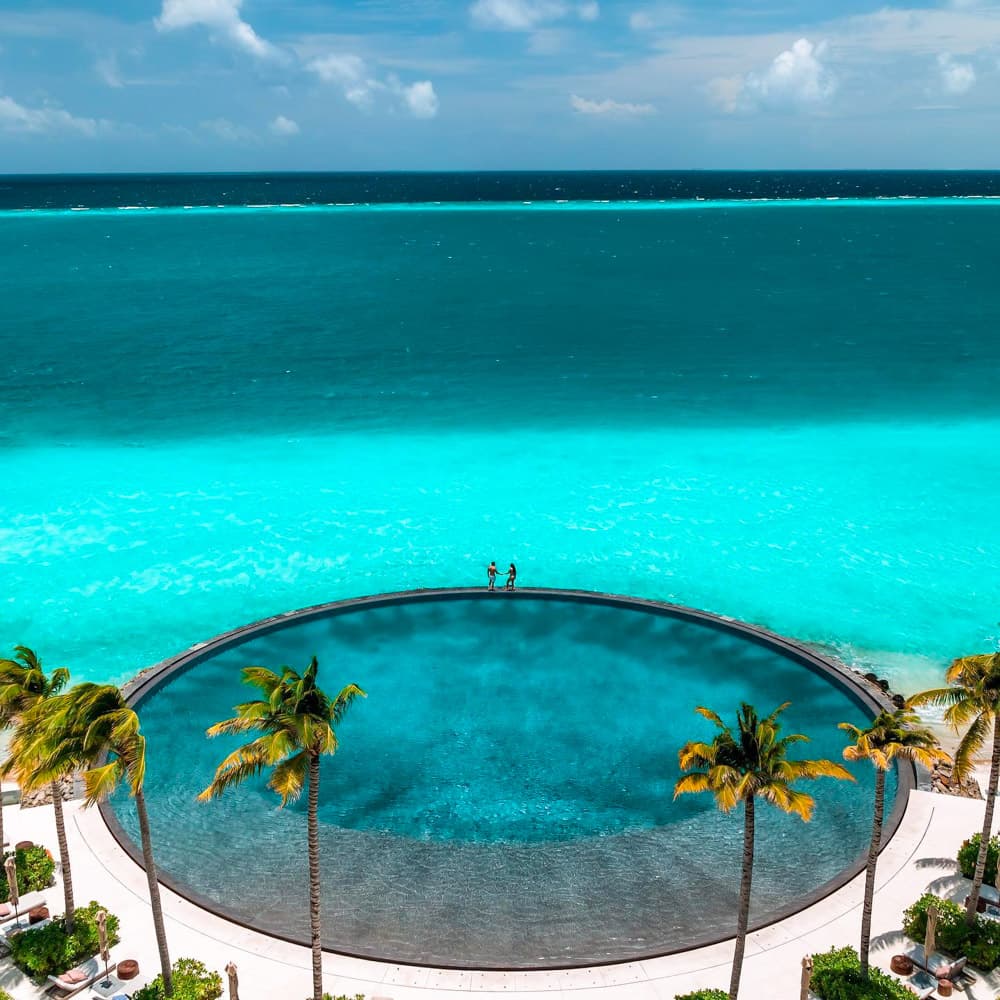 The Ritz-Carlton Maldives, Fari Islands — 