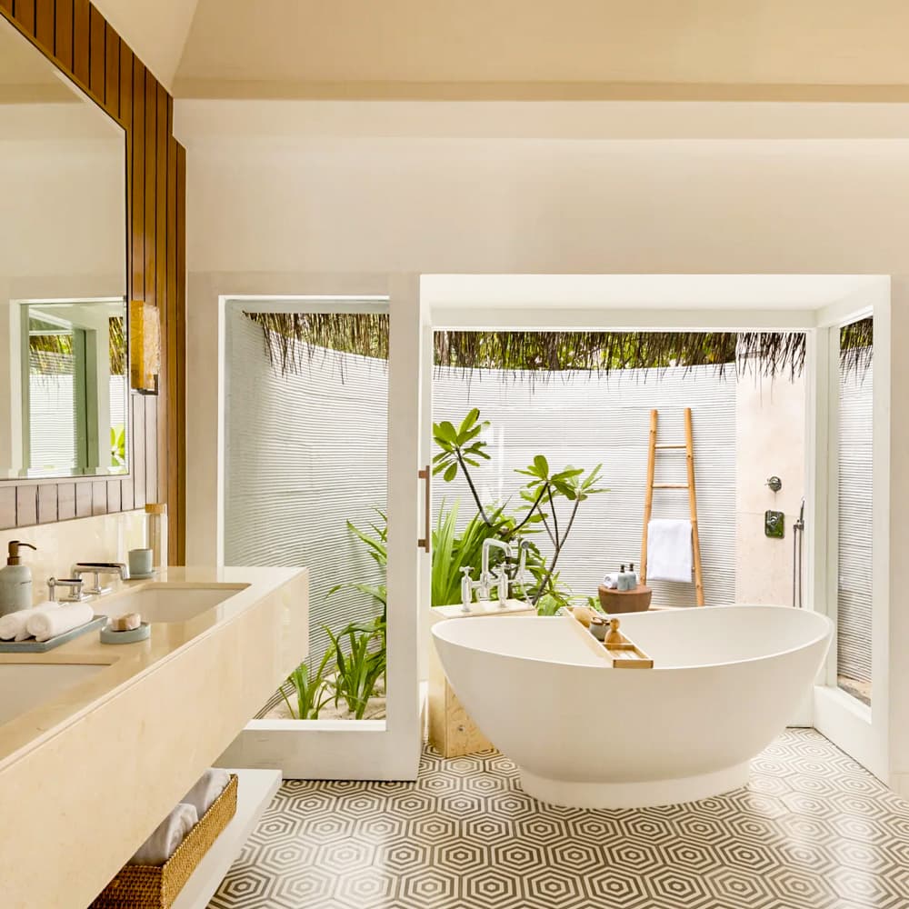 Six Senses Kanuhura — 