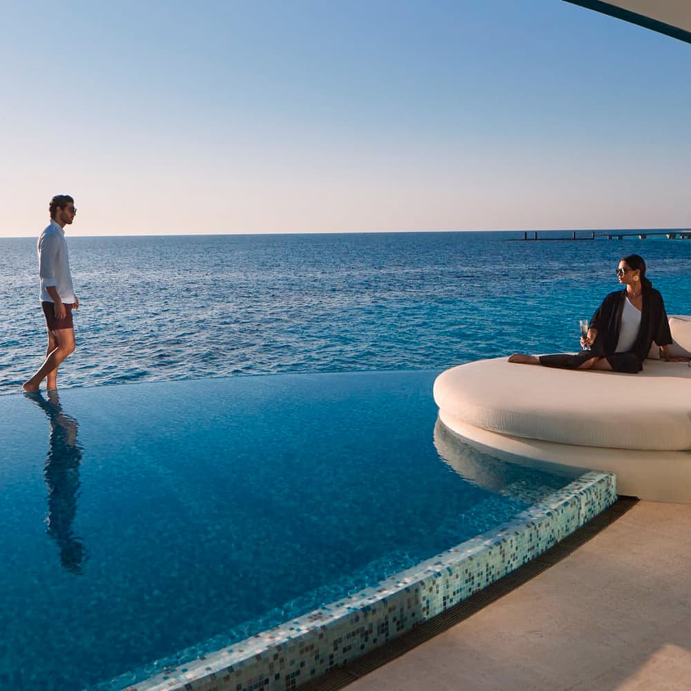 Shebara Resort — 