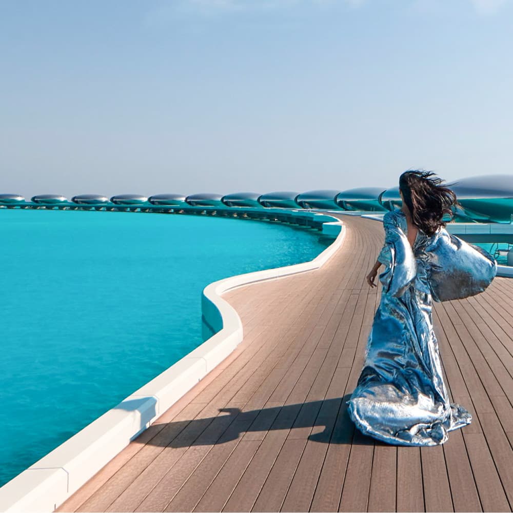 Shebara Resort — 