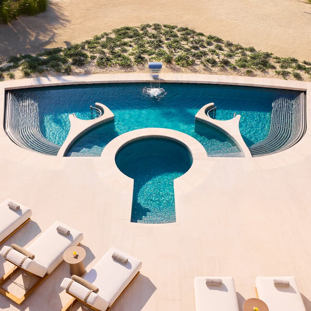 Shebara Resort — 
