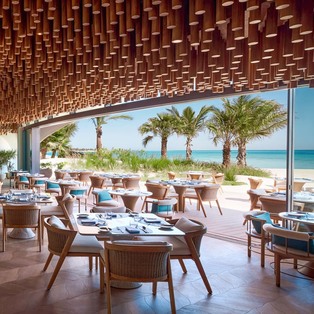 Shebara Resort — 