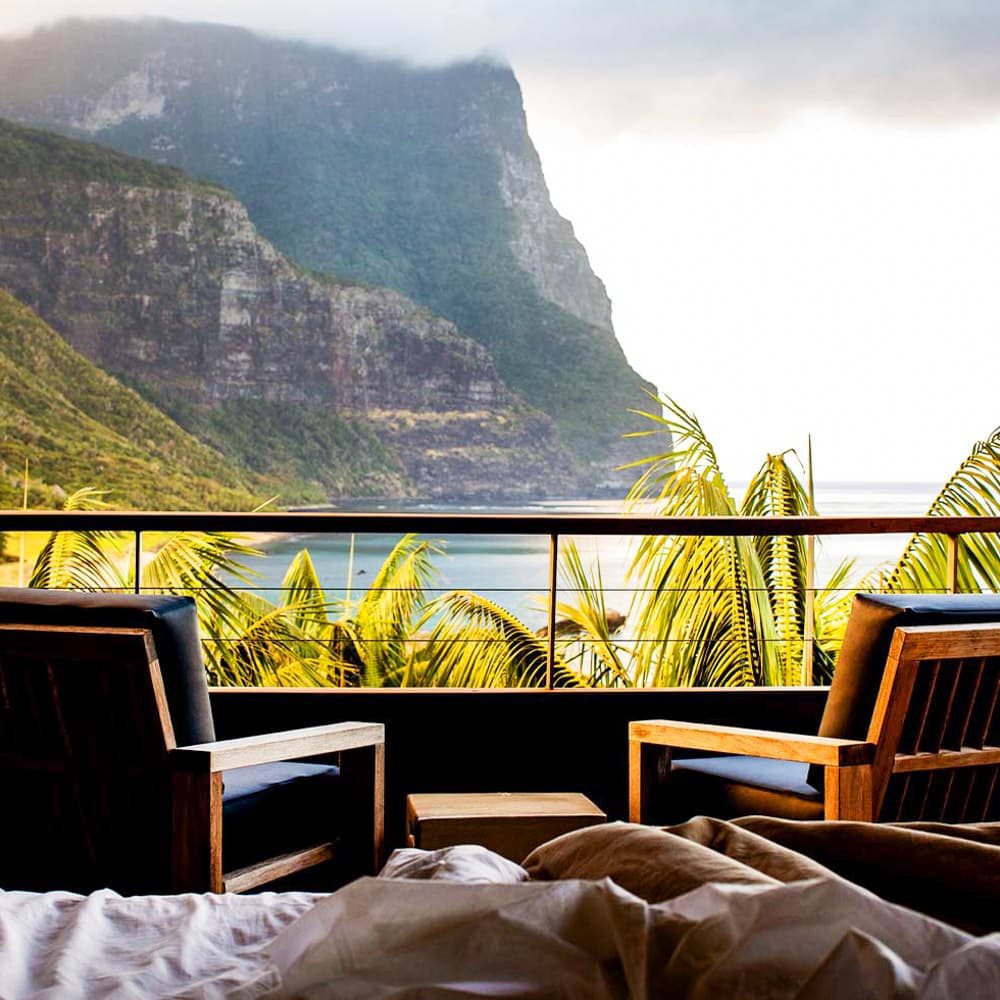 Capella Lodge — 