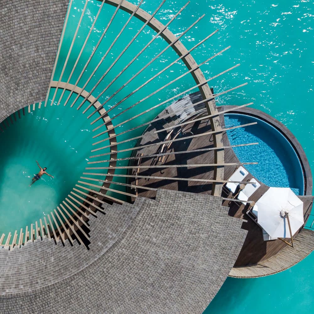 The St. Regis Red Sea Resort — Saudi Arabia, Middle East