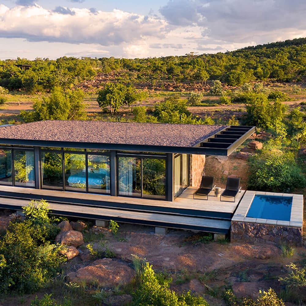Fifty Seven Waterberg — 